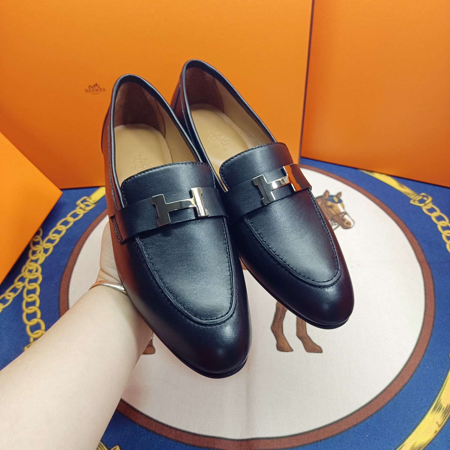Women's high heels